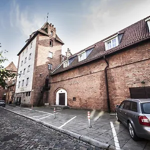 Hostal Bi-pi, Gdansk