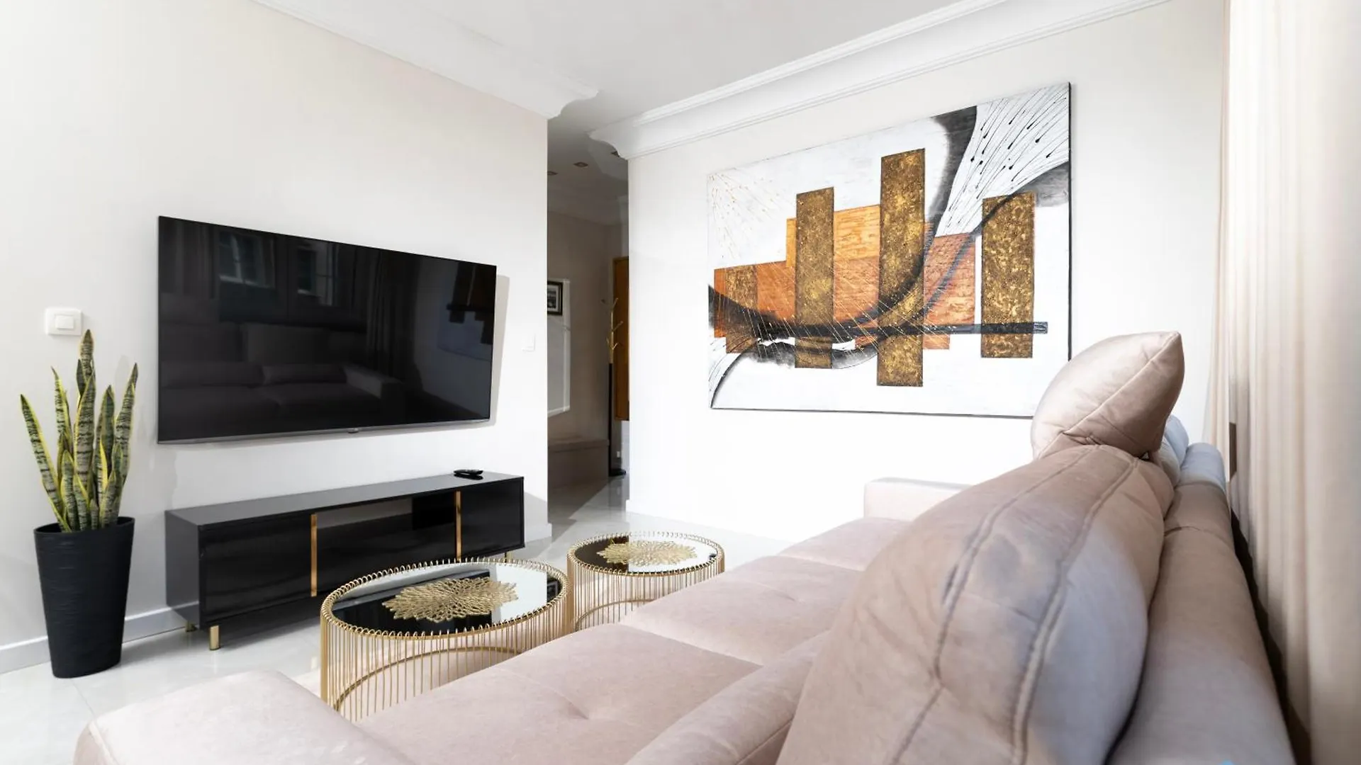 Portos - 3City Apartment Old Town Gdansk By Noclegi Renters 0*,  폴란드