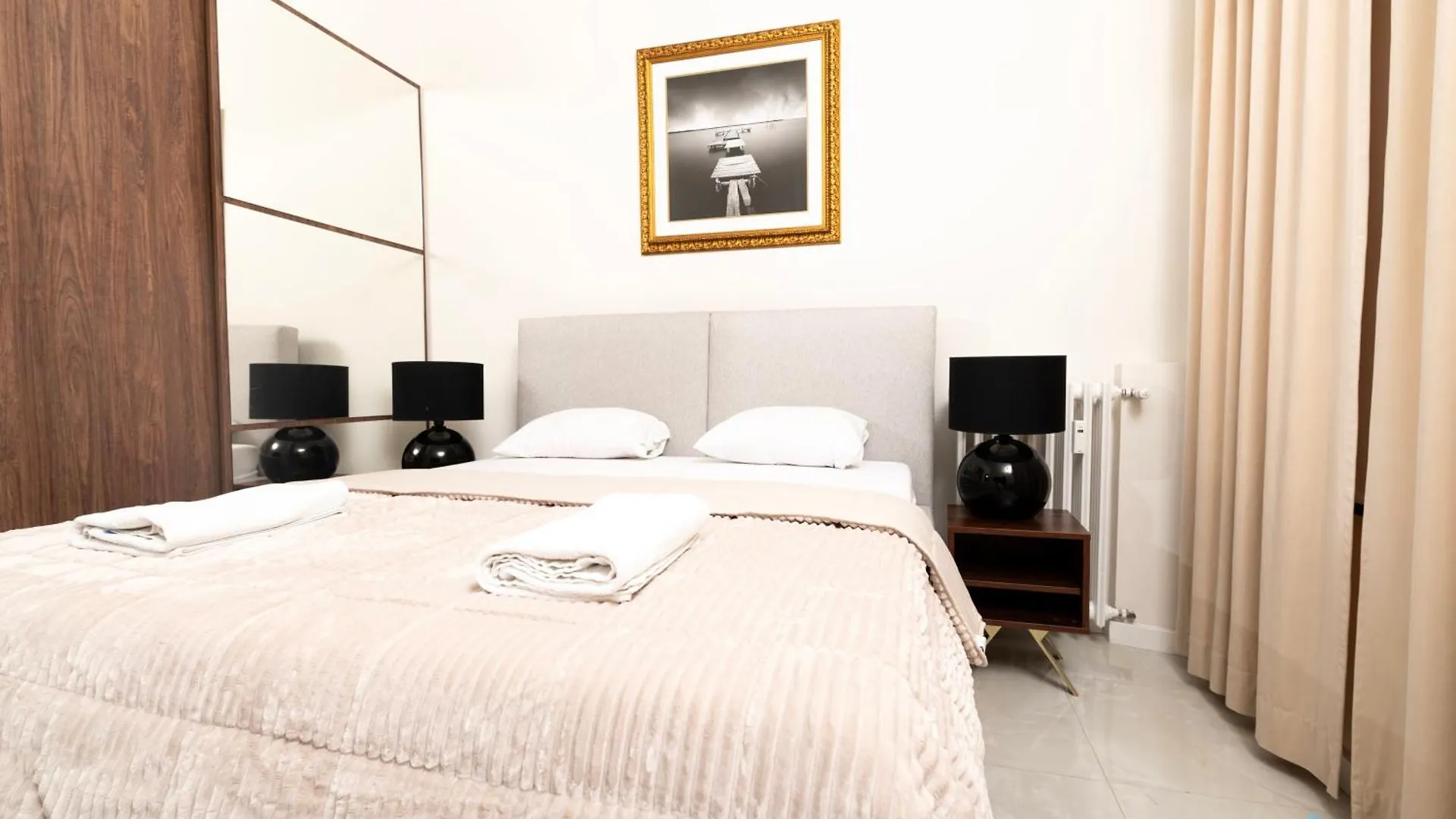 Portos - 3City Apartment Old Town Gdansk By Noclegi Renters
